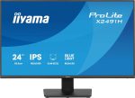 iiyama 23,8" X2491H-B1 IPS LED - Image 2