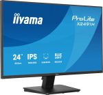 iiyama 23,8" X2491H-B1 IPS LED - Image 4