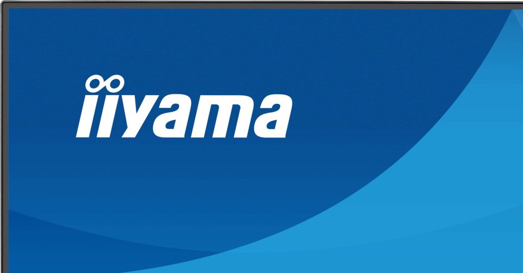 iiyama 23,8" X2491H-B1 IPS LED - Image 6