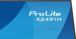 iiyama 23,8" X2491H-B1 IPS LED - Image 7