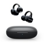 OneOdio OpenRock E Open-Ear Air Conduction Sport Earbuds Bluetooth Headset Black - Image 2