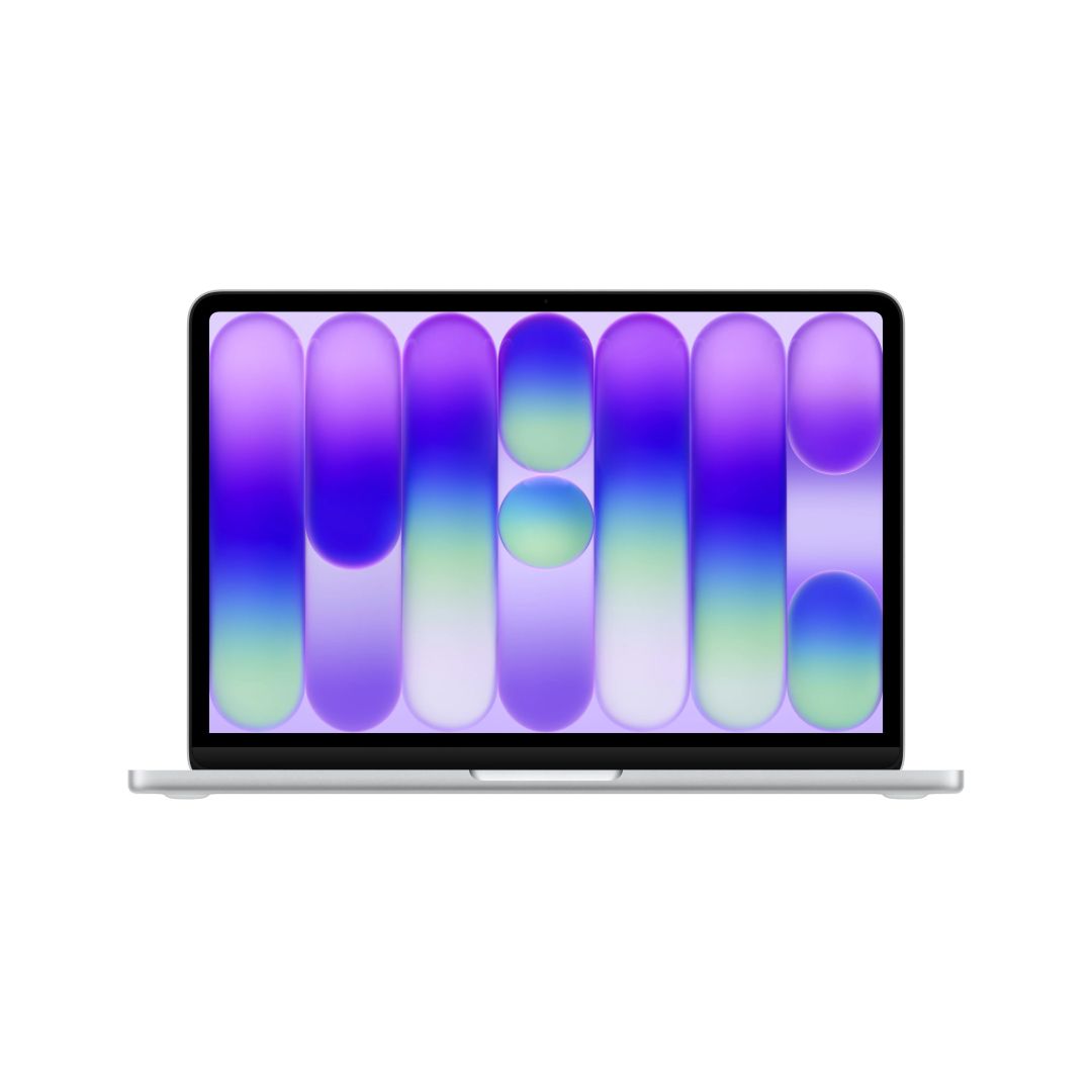 Apple MacBook Neo 13" (2026) Silver