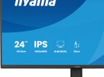 iiyama 23,8" ProLite XB2491H-B1 IPS LED - Image 10
