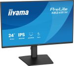 iiyama 23,8" ProLite XB2491H-B1 IPS LED - Image 2