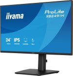 iiyama 23,8" ProLite XB2491H-B1 IPS LED - Image 4