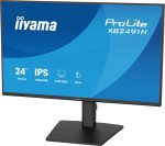 iiyama 23,8" ProLite XB2491H-B1 IPS LED - Image 5