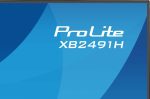 iiyama 23,8" ProLite XB2491H-B1 IPS LED - Image 6