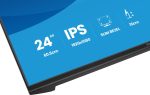 iiyama 23,8" ProLite XB2491H-B1 IPS LED - Image 9