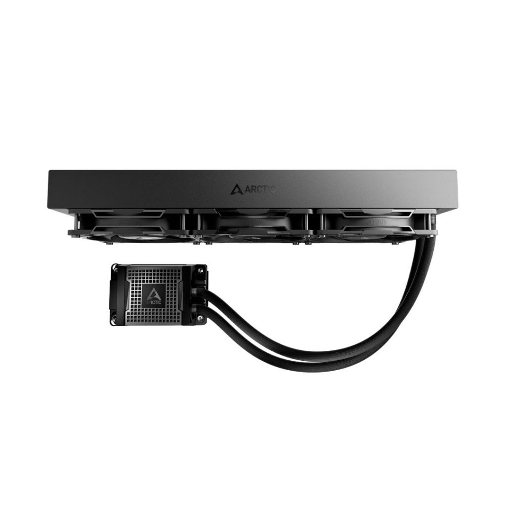 Arctic Liquid Freezer WS360-4710 - Image 3
