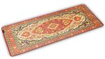 KRUX Space Carpet XXL Egérpad