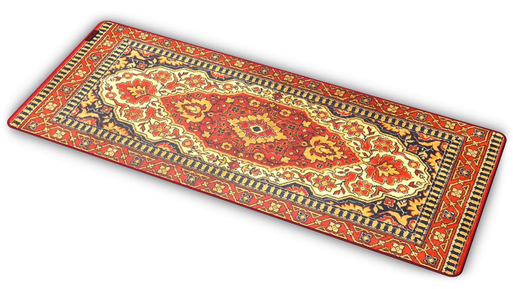 KRUX Space Carpet XXL Egérpad - Image 2