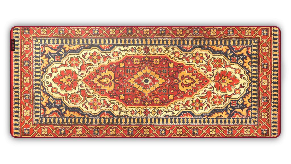 KRUX Space Carpet XXL Egérpad - Image 3