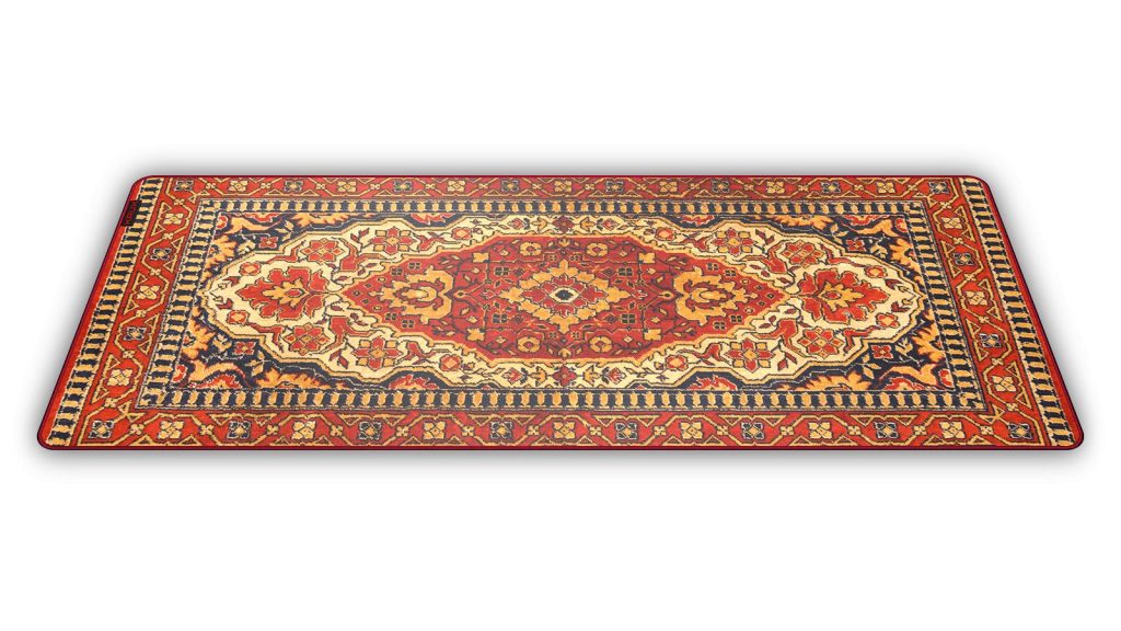 KRUX Space Carpet XXL Egérpad - Image 4