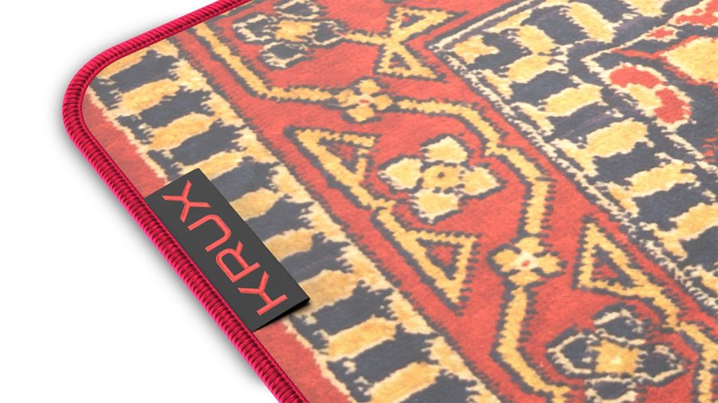 KRUX Space Carpet XXL Egérpad - Image 5