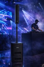 Thonet & Vander TL600 Bluetooth Speaker Gen2 Black - Image 4