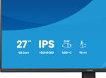 iiyama 27" ProLite XB2797HSN-B1 IPS LED - Image 11