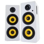 Thonet & Vander Hoch BT Gen2 2.0 Bluetooth White