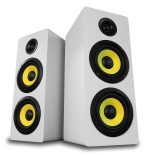 Thonet & Vander Hoch BT Gen2 2.0 Bluetooth White - Image 2