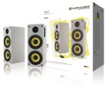 Thonet & Vander Hoch BT Gen2 2.0 Bluetooth White - Image 3