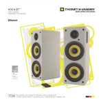 Thonet & Vander Hoch BT Gen2 2.0 Bluetooth White - Image 4