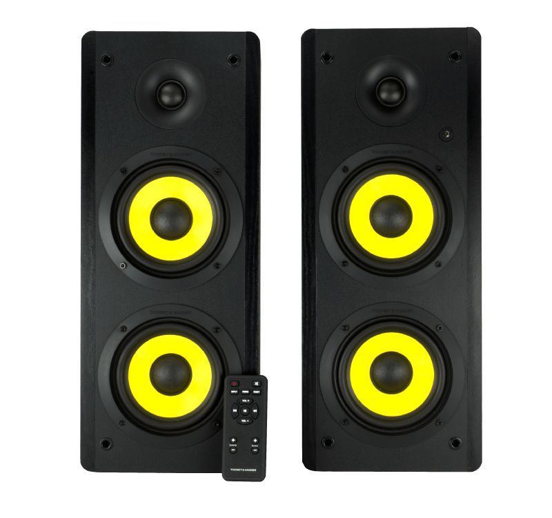 Thonet & Vander Hoch BT Gen2 2.0 Bluetooth Black - Image 2