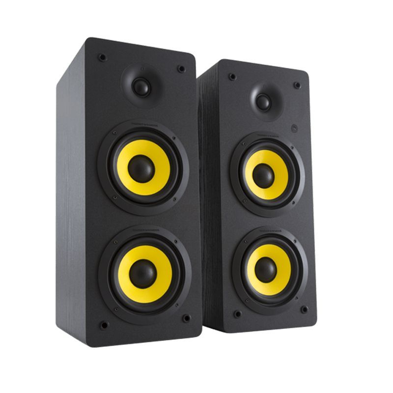 Thonet & Vander Hoch BT Gen2 2.0 Bluetooth Black - Image 3