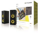 Thonet & Vander Hoch BT Gen2 2.0 Bluetooth Black - Image 4