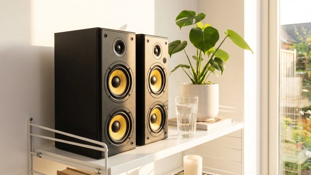 Thonet & Vander Hoch BT Gen2 2.0 Bluetooth Black - Image 5