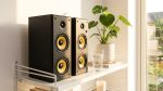 Thonet & Vander Hoch BT Gen2 2.0 Bluetooth Black - Image 5