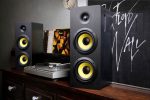 Thonet & Vander Hoch BT Gen2 2.0 Bluetooth Black - Image 7
