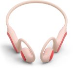 JBL Junior Free Bluetooth Headset Peach - Image 3
