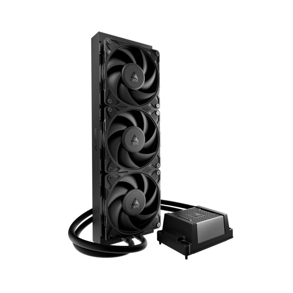 Arctic Liquid Freezer WS360-SP6 - Image 2