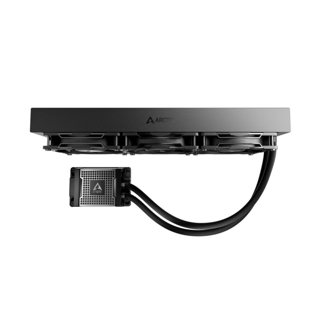 Arctic Liquid Freezer WS360-SP6 - Image 3