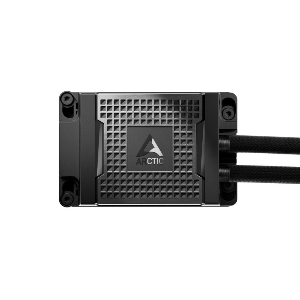 Arctic Liquid Freezer WS360-SP6 - Image 5