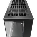 Arctic Xtender Clear Tempered Glass Black - Image 8