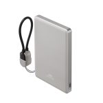 RivaCase Rivapower VA2616 5000mAh PowerBank Grey - Image 10