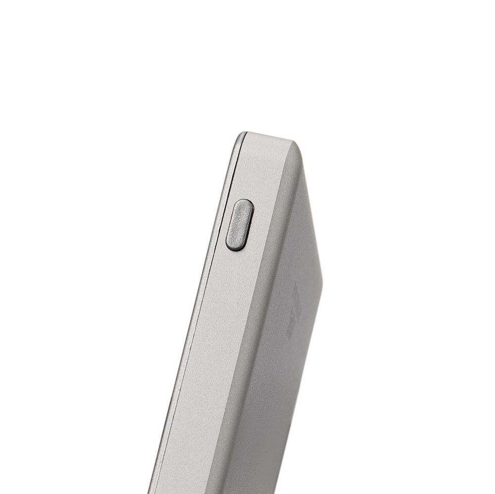 RivaCase Rivapower VA2616 5000mAh PowerBank Grey - Image 11