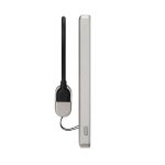 RivaCase Rivapower VA2616 5000mAh PowerBank Grey - Image 3