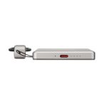 RivaCase Rivapower VA2616 5000mAh PowerBank Grey - Image 6