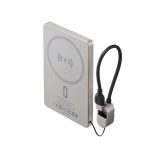 RivaCase Rivapower VA2616 5000mAh PowerBank Grey - Image 7