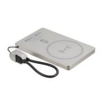 RivaCase Rivapower VA2616 5000mAh PowerBank Grey - Image 8