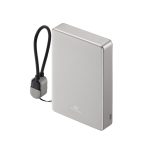 RivaCase Rivapower VA2617 10000mAh PowerBank Grey - Image 10