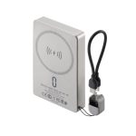 RivaCase Rivapower VA2617 10000mAh PowerBank Grey - Image 11