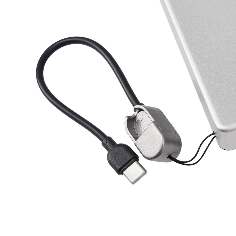 RivaCase Rivapower VA2617 10000mAh PowerBank Grey - Image 13