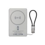 RivaCase Rivapower VA2617 10000mAh PowerBank Grey - Image 4