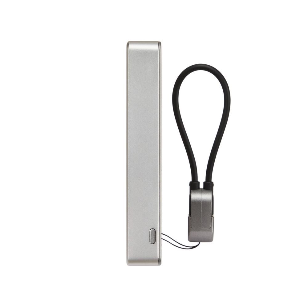 RivaCase Rivapower VA2617 10000mAh PowerBank Grey - Image 5