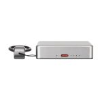 RivaCase Rivapower VA2617 10000mAh PowerBank Grey - Image 6