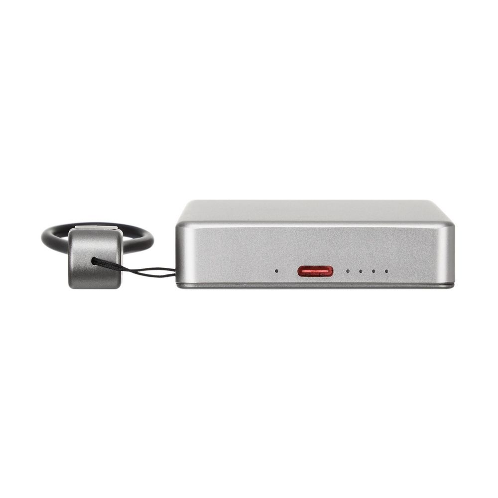 RivaCase Rivapower VA2617 10000mAh PowerBank Grey - Image 6