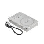 RivaCase Rivapower VA2617 10000mAh PowerBank Grey - Image 8