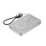 RivaCase Rivapower VA2617 10000mAh PowerBank Grey - Image 9